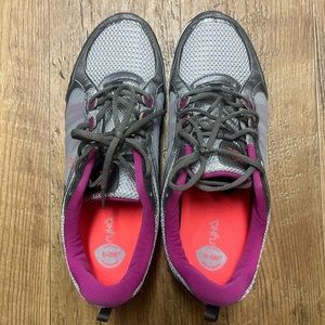 ryka size 11 running shoes